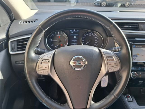 Ansicht 26 - Gebrauchtwagen Fahrzeug, Modell Qashqai der Marke Nissan von Verkäufer Auto Backes GmbH