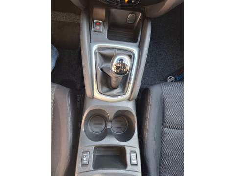 Ansicht 28 - Gebrauchtwagen Fahrzeug, Modell Qashqai der Marke Nissan von Verkäufer Auto Backes GmbH