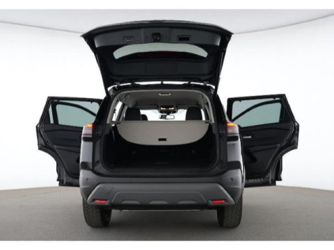 Ansicht 9 - Gebrauchtwagen Fahrzeug, Modell X-Trail der Marke Nissan von Verkäufer Autohaus Lich GmbH