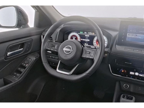 Ansicht 10 - Gebrauchtwagen Fahrzeug, Modell X-Trail der Marke Nissan von Verkäufer Autohaus Lich GmbH