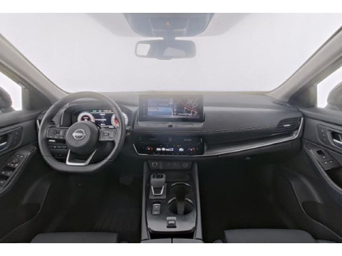 Ansicht 11 - Gebrauchtwagen Fahrzeug, Modell X-Trail der Marke Nissan von Verkäufer Autohaus Lich GmbH