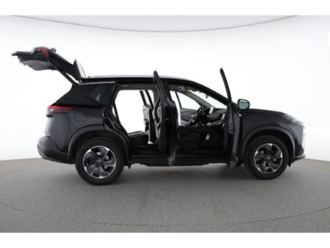 Ansicht 7 - Gebrauchtwagen Fahrzeug, Modell X-Trail der Marke Nissan von Verkäufer Autohaus Lich GmbH