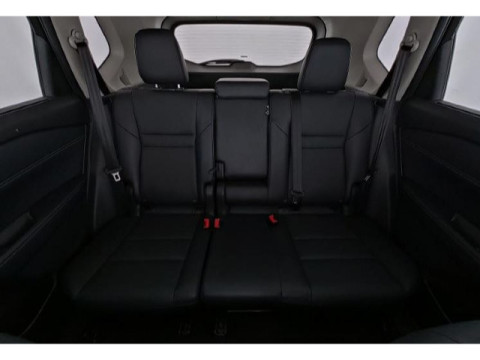 Ansicht 12 - Gebrauchtwagen Fahrzeug, Modell X-Trail der Marke Nissan von Verkäufer Autohaus Lich GmbH