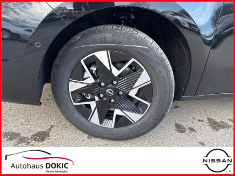 Ansicht 9 - Gebrauchtwagen Fahrzeug, Modell Townstar der Marke Nissan von Verkäufer Autohaus Dokic GmbH & Co.KG