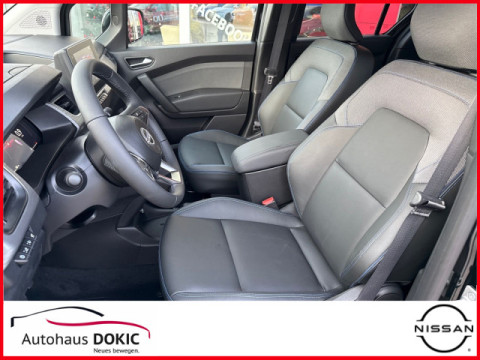 Ansicht 11 - Gebrauchtwagen Fahrzeug, Modell Townstar der Marke Nissan von Verkäufer Autohaus Dokic GmbH & Co.KG