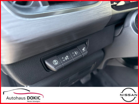 Ansicht 13 - Gebrauchtwagen Fahrzeug, Modell Townstar der Marke Nissan von Verkäufer Autohaus Dokic GmbH & Co.KG