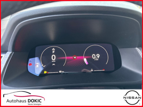 Ansicht 14 - Gebrauchtwagen Fahrzeug, Modell Townstar der Marke Nissan von Verkäufer Autohaus Dokic GmbH & Co.KG