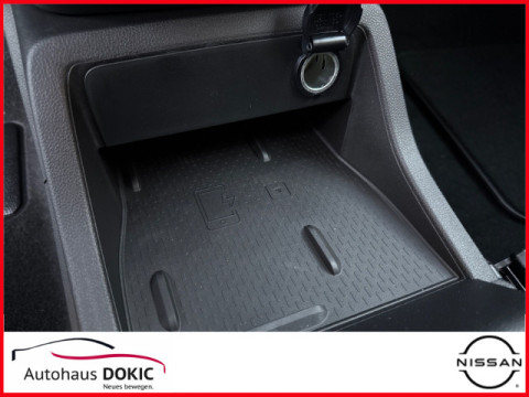 Ansicht 19 - Gebrauchtwagen Fahrzeug, Modell Townstar der Marke Nissan von Verkäufer Autohaus Dokic GmbH & Co.KG