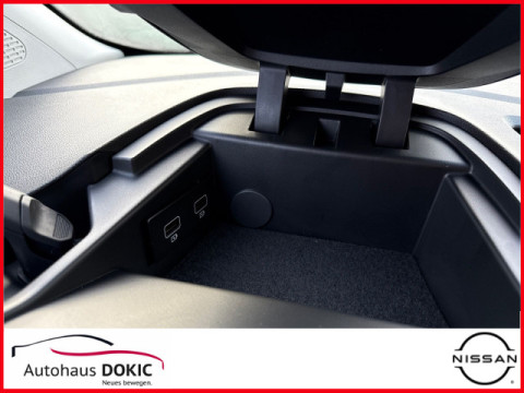 Ansicht 20 - Gebrauchtwagen Fahrzeug, Modell Townstar der Marke Nissan von Verkäufer Autohaus Dokic GmbH & Co.KG