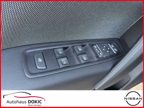 Ansicht 24 - Gebrauchtwagen Fahrzeug, Modell Townstar der Marke Nissan von Verkäufer Autohaus Dokic GmbH & Co.KG