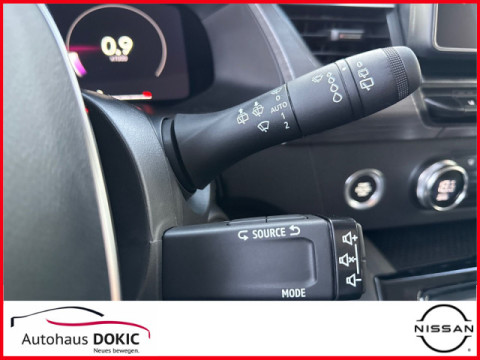 Ansicht 25 - Gebrauchtwagen Fahrzeug, Modell Townstar der Marke Nissan von Verkäufer Autohaus Dokic GmbH & Co.KG