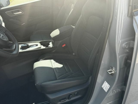 Ansicht 11 - Neuwagen Fahrzeug, Modell Qashqai der Marke Nissan von Verkäufer Auto Treff Oranke GmbH