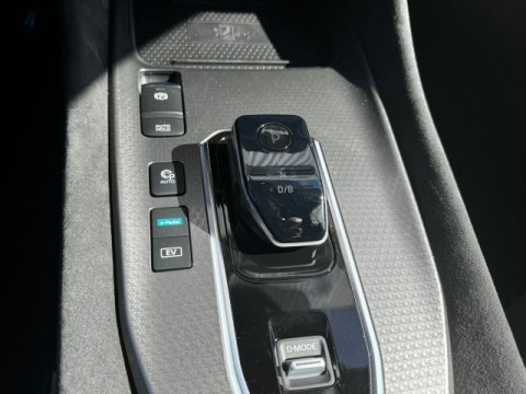 Ansicht 16 - Neuwagen Fahrzeug, Modell Qashqai der Marke Nissan von Verkäufer Auto Treff Oranke GmbH