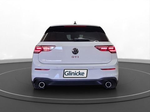 Volkswagen - Golf GTI
