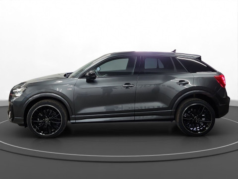 Audi - Q2