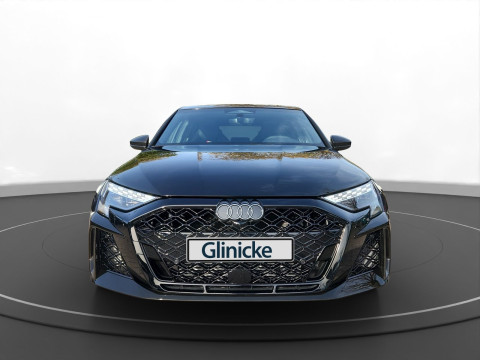 Audi - RS 3 Sportback