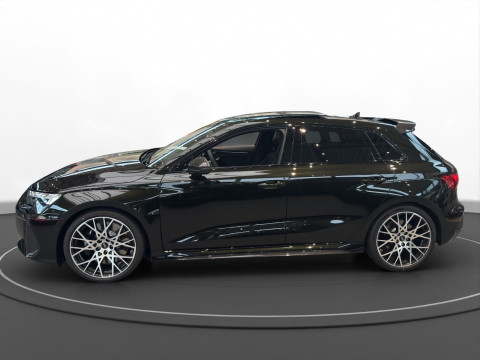 Audi - RS 3 Sportback