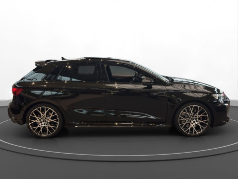 Audi - RS 3 Sportback