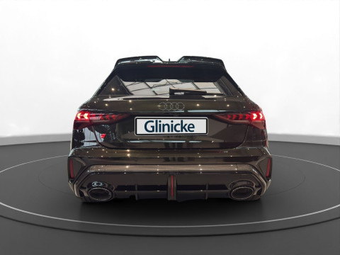 Audi - RS 3 Sportback