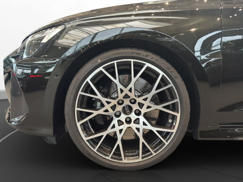 Audi - RS 3 Sportback