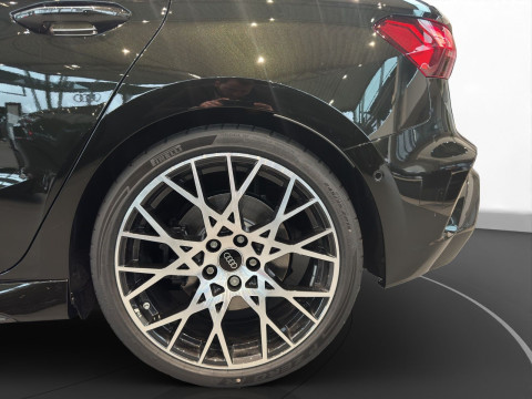 Audi - RS 3 Sportback