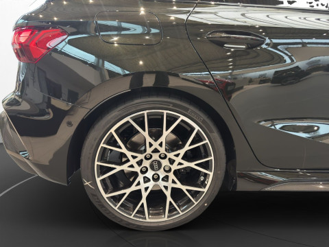 Audi - RS 3 Sportback