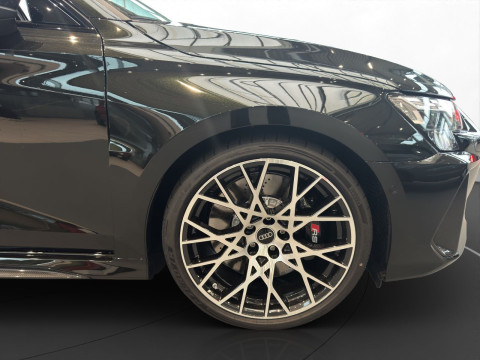 Audi - RS 3 Sportback