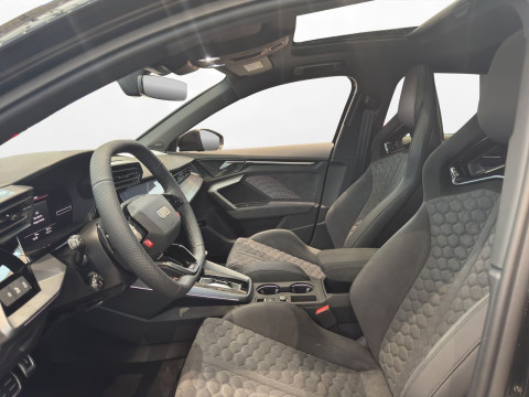 Audi - RS 3 Sportback