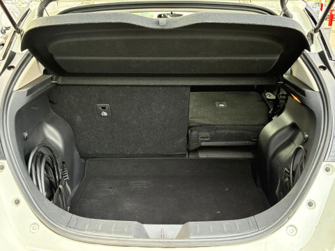 Ansicht 17 - Gebrauchtwagen Fahrzeug, Modell Leaf der Marke Nissan von Verkäufer Autohaus Heinrich GmbH