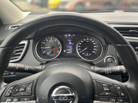 Ansicht 8 - Gebrauchtwagen Fahrzeug, Modell Qashqai der Marke Nissan von Verkäufer Automobile J. Heddier GmbH