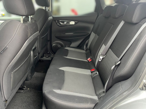 Ansicht 11 - Gebrauchtwagen Fahrzeug, Modell Qashqai der Marke Nissan von Verkäufer Automobile J. Heddier GmbH