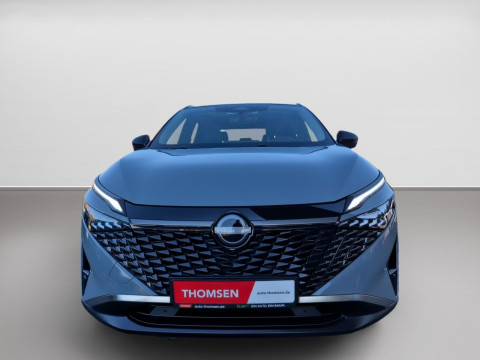 Ansicht 5 - Gebrauchtwagen Fahrzeug, Modell Qashqai der Marke Nissan von Verkäufer C. Thomsen GmbH