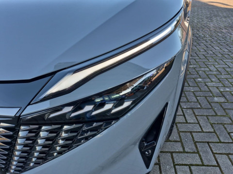 Ansicht 7 - Gebrauchtwagen Fahrzeug, Modell Qashqai der Marke Nissan von Verkäufer C. Thomsen GmbH