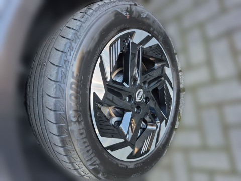 Ansicht 8 - Gebrauchtwagen Fahrzeug, Modell Qashqai der Marke Nissan von Verkäufer C. Thomsen GmbH