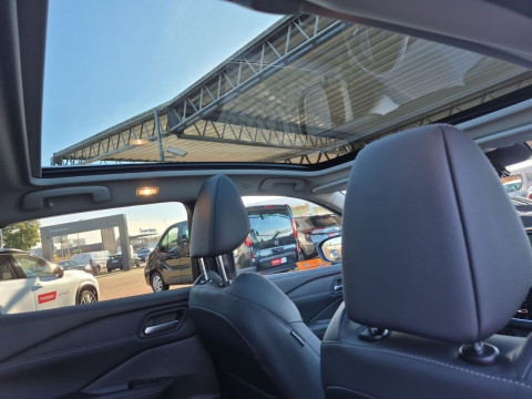 Ansicht 16 - Gebrauchtwagen Fahrzeug, Modell Qashqai der Marke Nissan von Verkäufer C. Thomsen GmbH