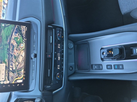 Ansicht 17 - Gebrauchtwagen Fahrzeug, Modell Qashqai der Marke Nissan von Verkäufer C. Thomsen GmbH