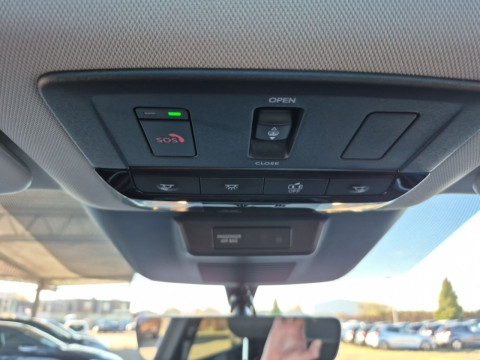 Ansicht 18 - Gebrauchtwagen Fahrzeug, Modell Qashqai der Marke Nissan von Verkäufer C. Thomsen GmbH