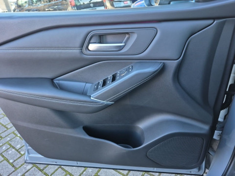 Ansicht 19 - Gebrauchtwagen Fahrzeug, Modell Qashqai der Marke Nissan von Verkäufer C. Thomsen GmbH