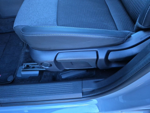 Ansicht 21 - Gebrauchtwagen Fahrzeug, Modell Qashqai der Marke Nissan von Verkäufer C. Thomsen GmbH