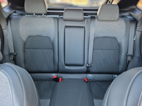 Ansicht 22 - Gebrauchtwagen Fahrzeug, Modell Qashqai der Marke Nissan von Verkäufer C. Thomsen GmbH