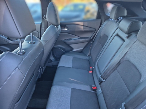 Ansicht 23 - Gebrauchtwagen Fahrzeug, Modell Qashqai der Marke Nissan von Verkäufer C. Thomsen GmbH