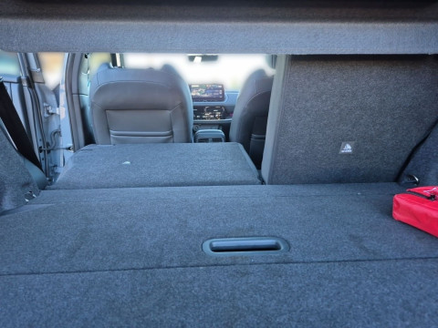 Ansicht 24 - Gebrauchtwagen Fahrzeug, Modell Qashqai der Marke Nissan von Verkäufer C. Thomsen GmbH