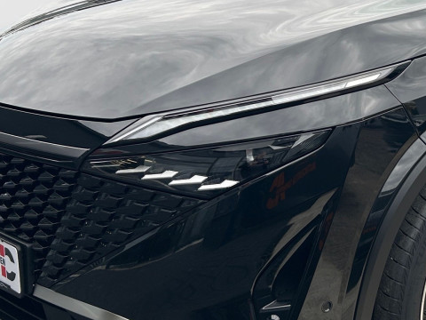 Ansicht 5 - Neuwagen Fahrzeug, Modell Qashqai der Marke Nissan von Verkäufer Auto-Center Grimmen GmbH & Co. Fzg.handel KG