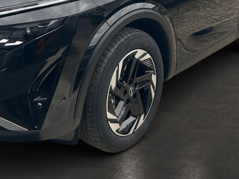 Ansicht 6 - Neuwagen Fahrzeug, Modell Qashqai der Marke Nissan von Verkäufer Auto-Center Grimmen GmbH & Co. Fzg.handel KG