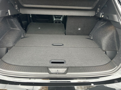 Ansicht 12 - Neuwagen Fahrzeug, Modell Qashqai der Marke Nissan von Verkäufer Auto-Center Grimmen GmbH & Co. Fzg.handel KG