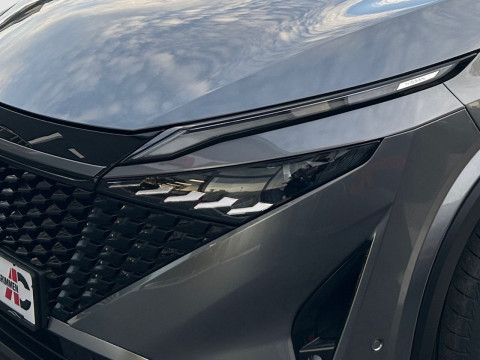 Ansicht 5 - Neuwagen Fahrzeug, Modell Qashqai der Marke Nissan von Verkäufer Auto-Center Grimmen GmbH & Co. Fzg.handel KG