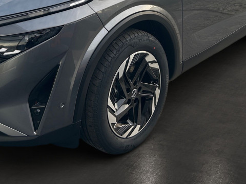 Ansicht 6 - Neuwagen Fahrzeug, Modell Qashqai der Marke Nissan von Verkäufer Auto-Center Grimmen GmbH & Co. Fzg.handel KG