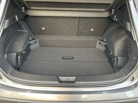 Ansicht 13 - Neuwagen Fahrzeug, Modell Qashqai der Marke Nissan von Verkäufer Auto-Center Grimmen GmbH & Co. Fzg.handel KG