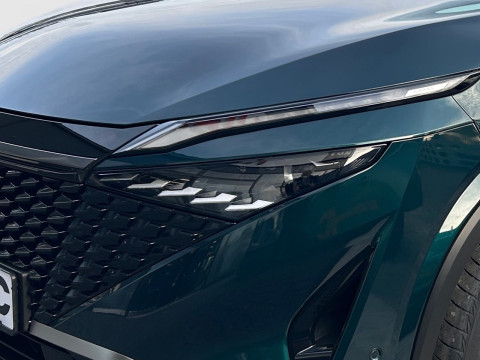 Ansicht 5 - Neuwagen Fahrzeug, Modell Qashqai der Marke Nissan von Verkäufer Auto-Center Grimmen GmbH & Co. Fzg.handel KG