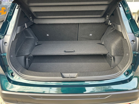 Ansicht 12 - Neuwagen Fahrzeug, Modell Qashqai der Marke Nissan von Verkäufer Auto-Center Grimmen GmbH & Co. Fzg.handel KG